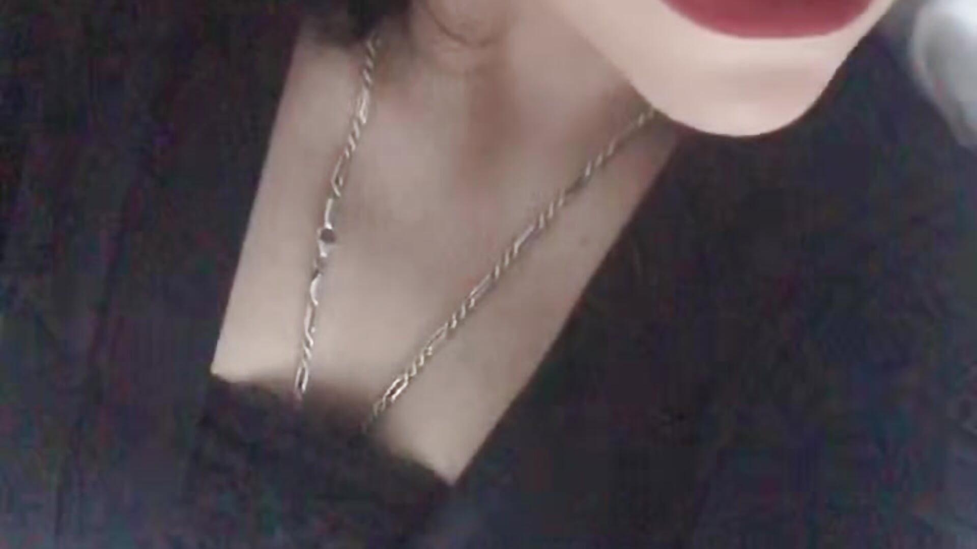 Meme – video od webkamerové modelky lashula