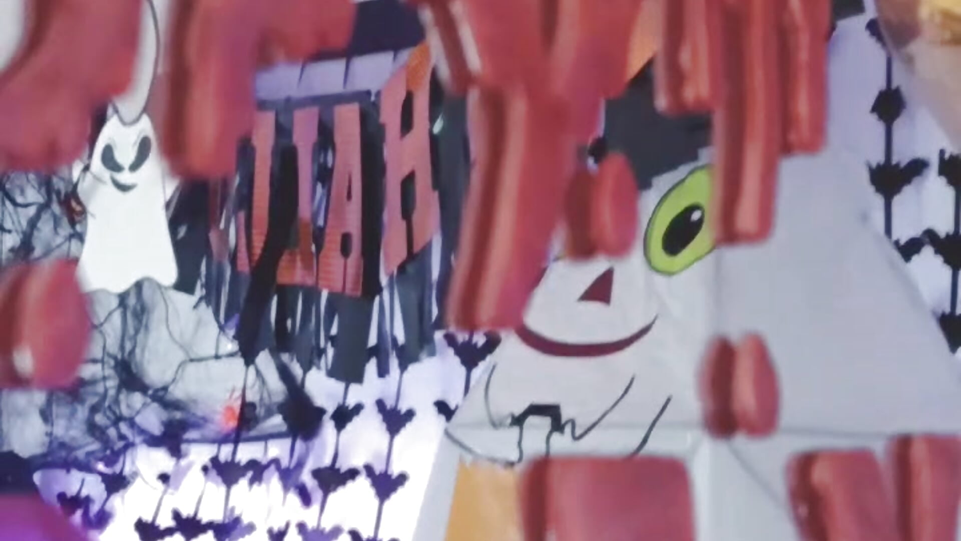 Halloween 🎃 Adventure Time 🗡️ - NyxAndria_1主播的视频