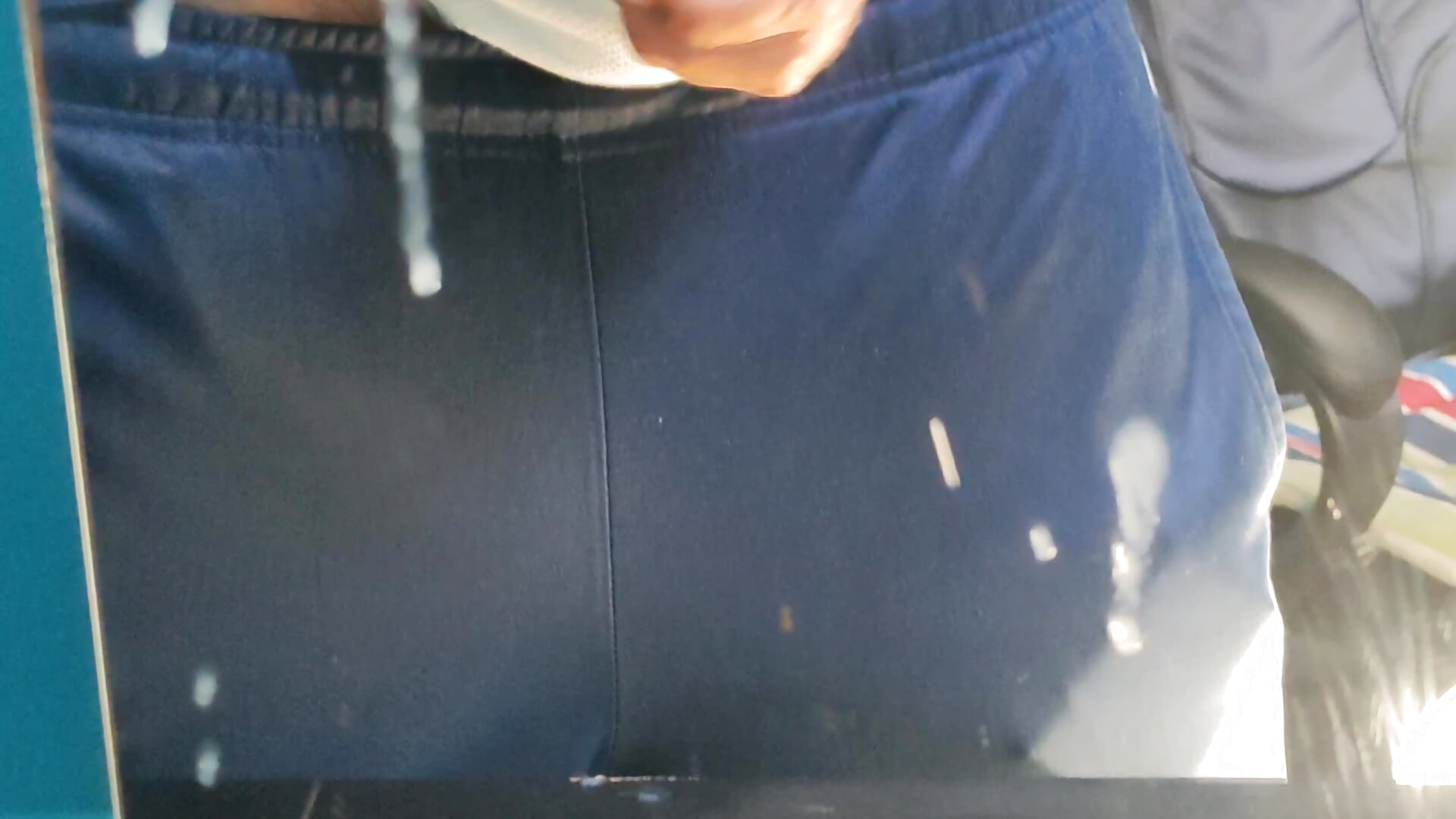 Whispers in the Dark 💦💦💦 - video by itsmeyes69 cam model