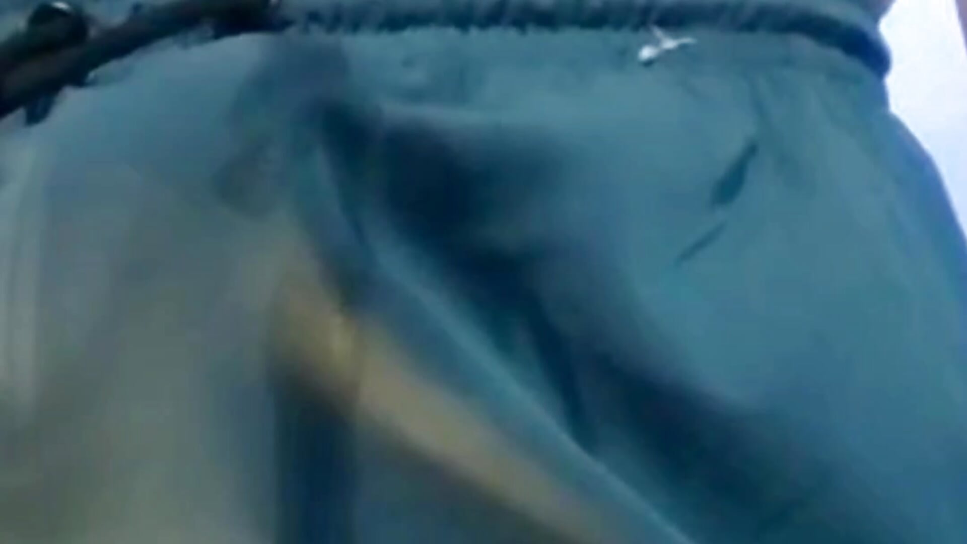 No hands Cum in my Pants (Private Show ) - βίντεο μοντέλου itsmeyes69