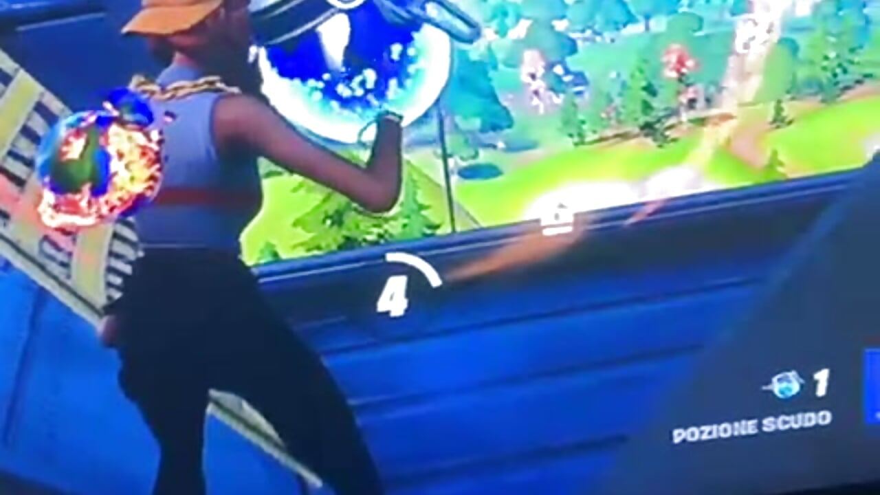 9526 - video van StirringOomph cam-model