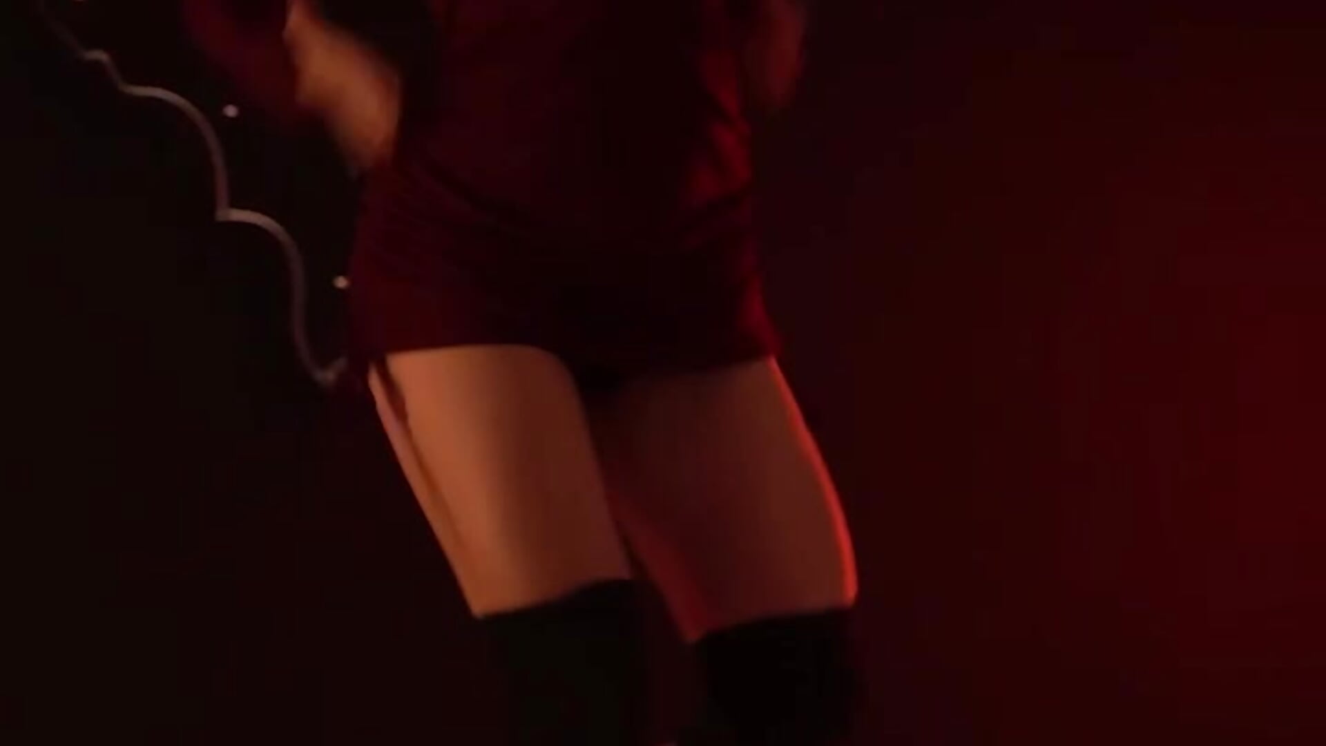 Performance :) - Video von Mercedes_Robinson Cam-Model