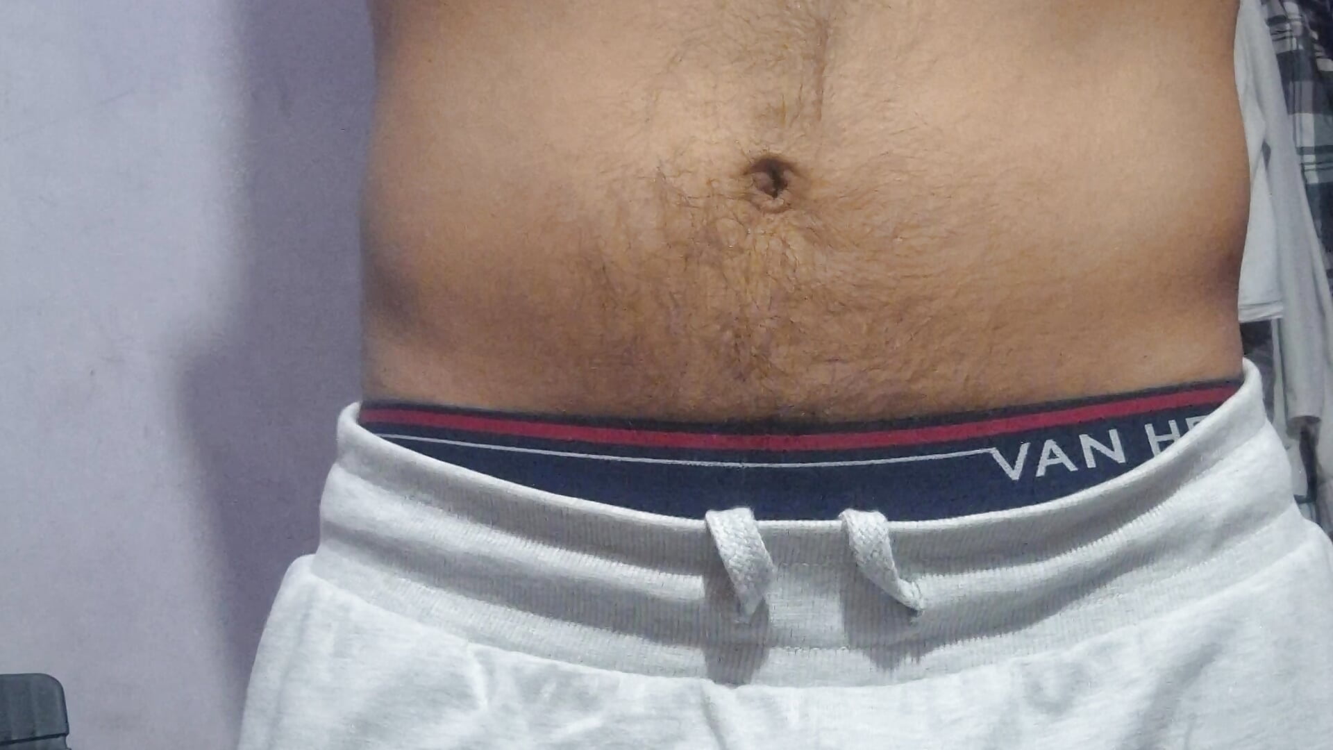 Strip tease