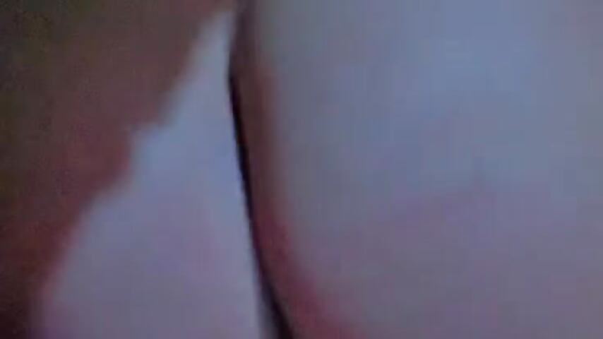 M'y fucking ass