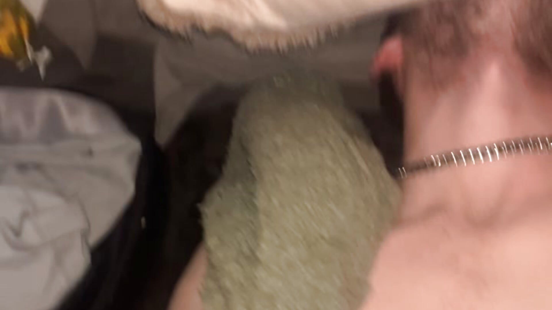 B/g  vid 😈 - video oleh model kamera VioletxBlue