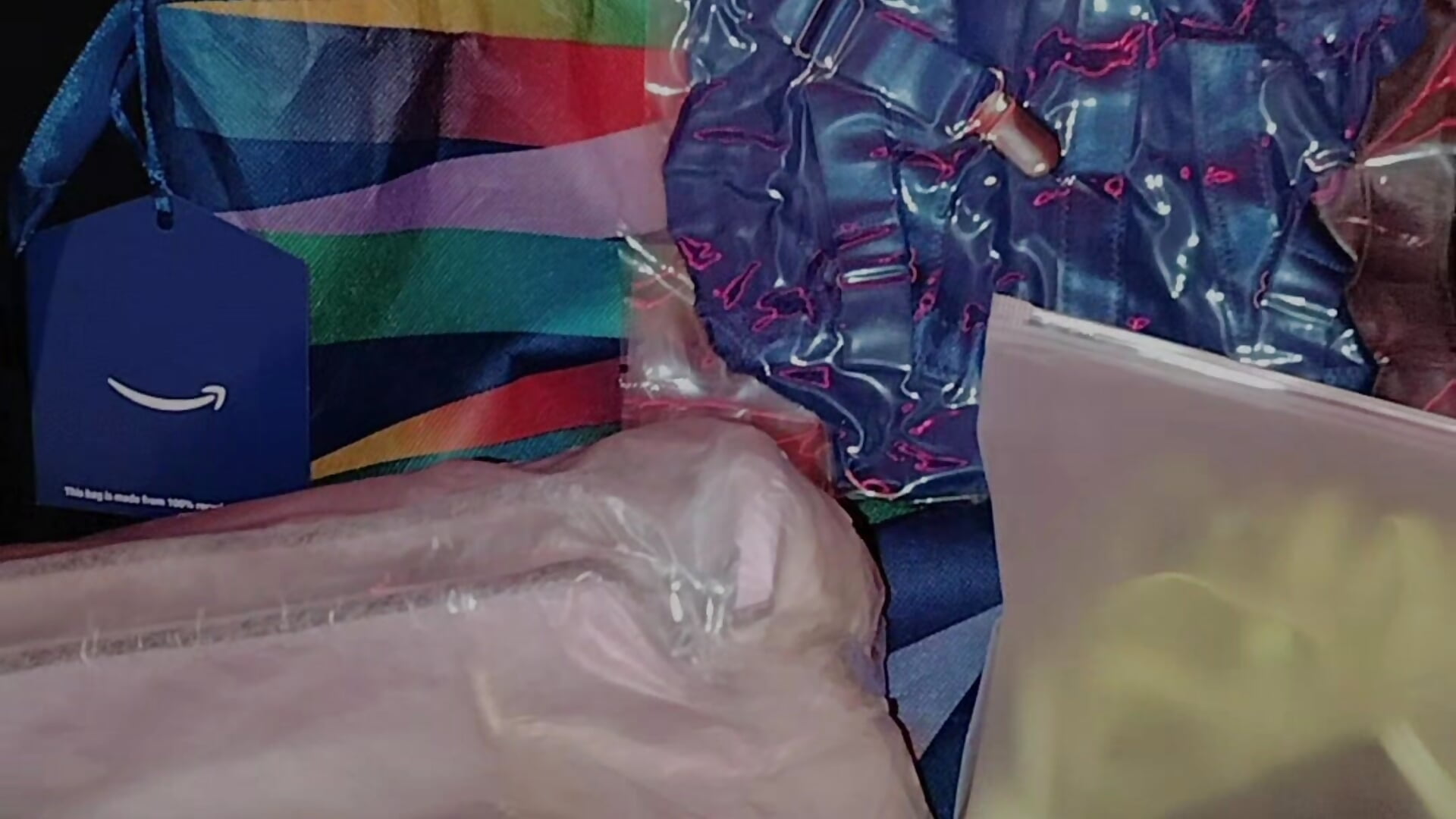 gracias ReyNahual 😘🥰 - video di Rubi_Esmeralda modella di cam