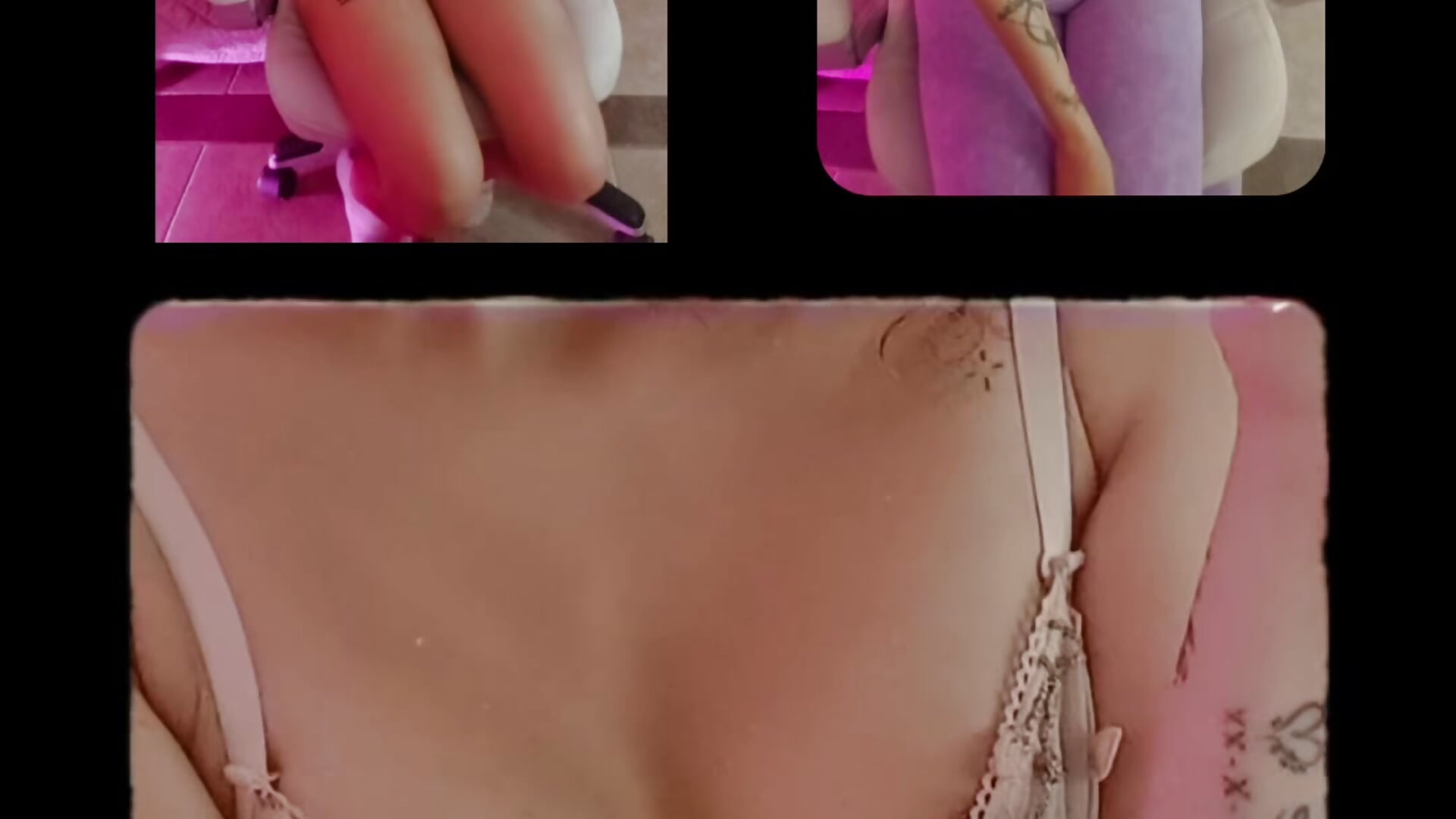 OMG 💕 - video by SussanHottye1_ cam model