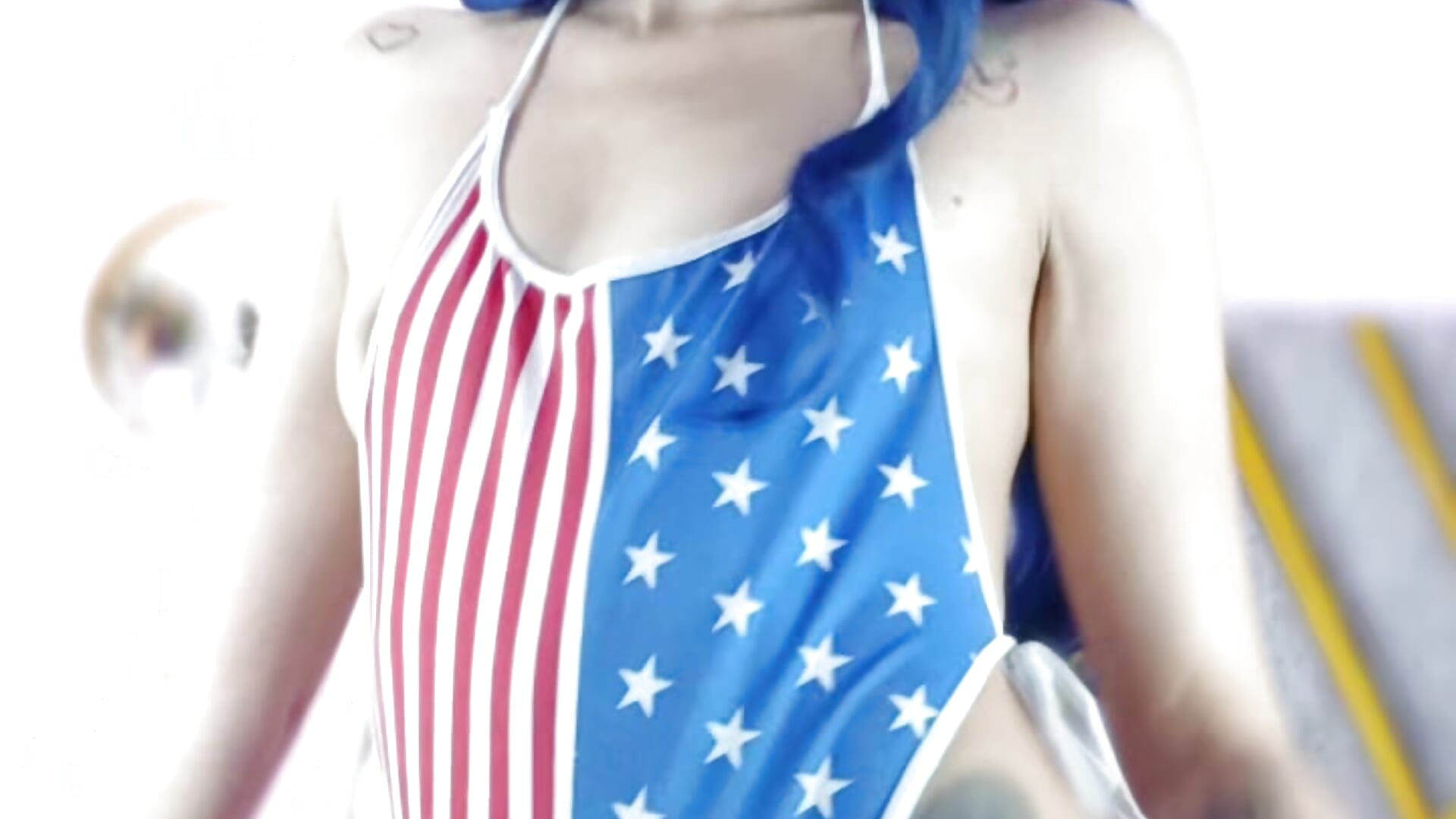 Bailamos ? - video by SussanHottye1_ cam model