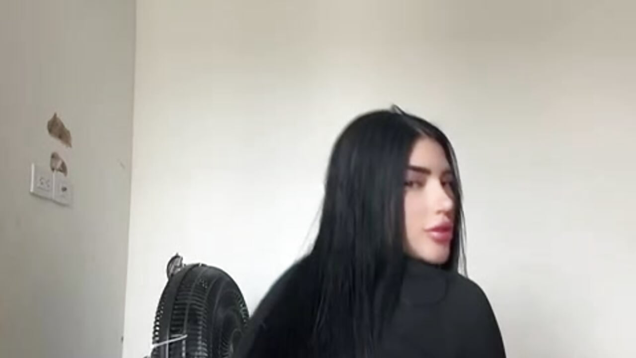 Do you wanna taste this pussy? is wet and tie for u 👅 - taylorsmiiith_ 캠 모델의 동영상