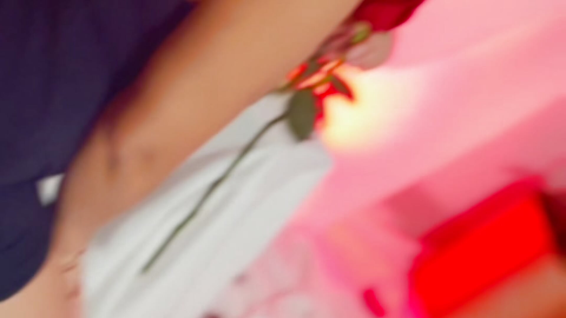 Valentine's Session– LucineArias kameramodell videója