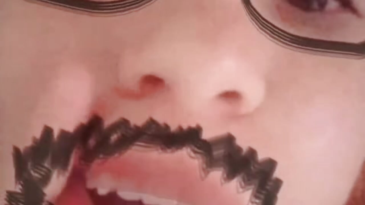 TITI - video di alliss_ginger_ modella di cam