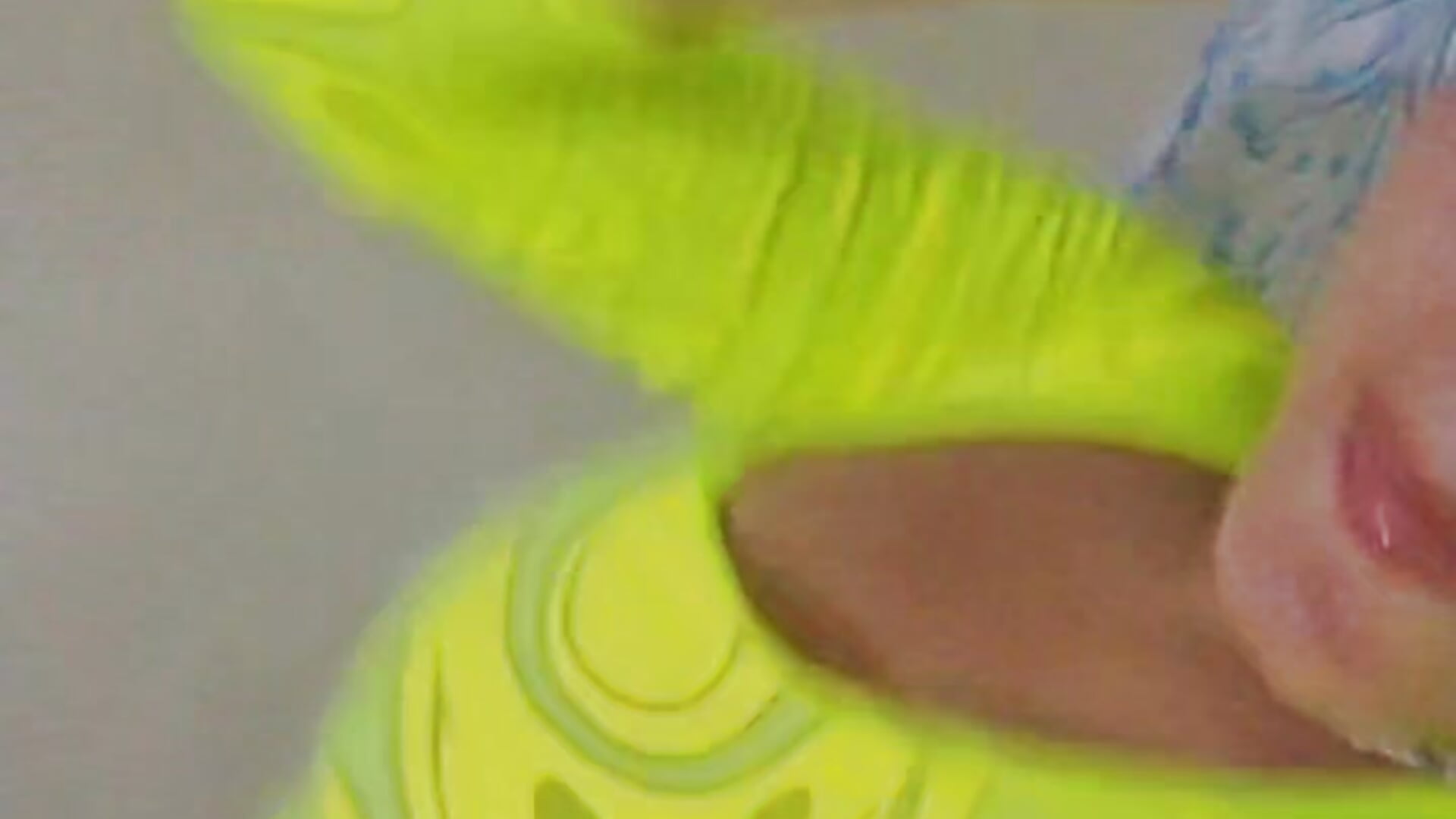 Sunday - video di alliss_ginger_ modella di cam