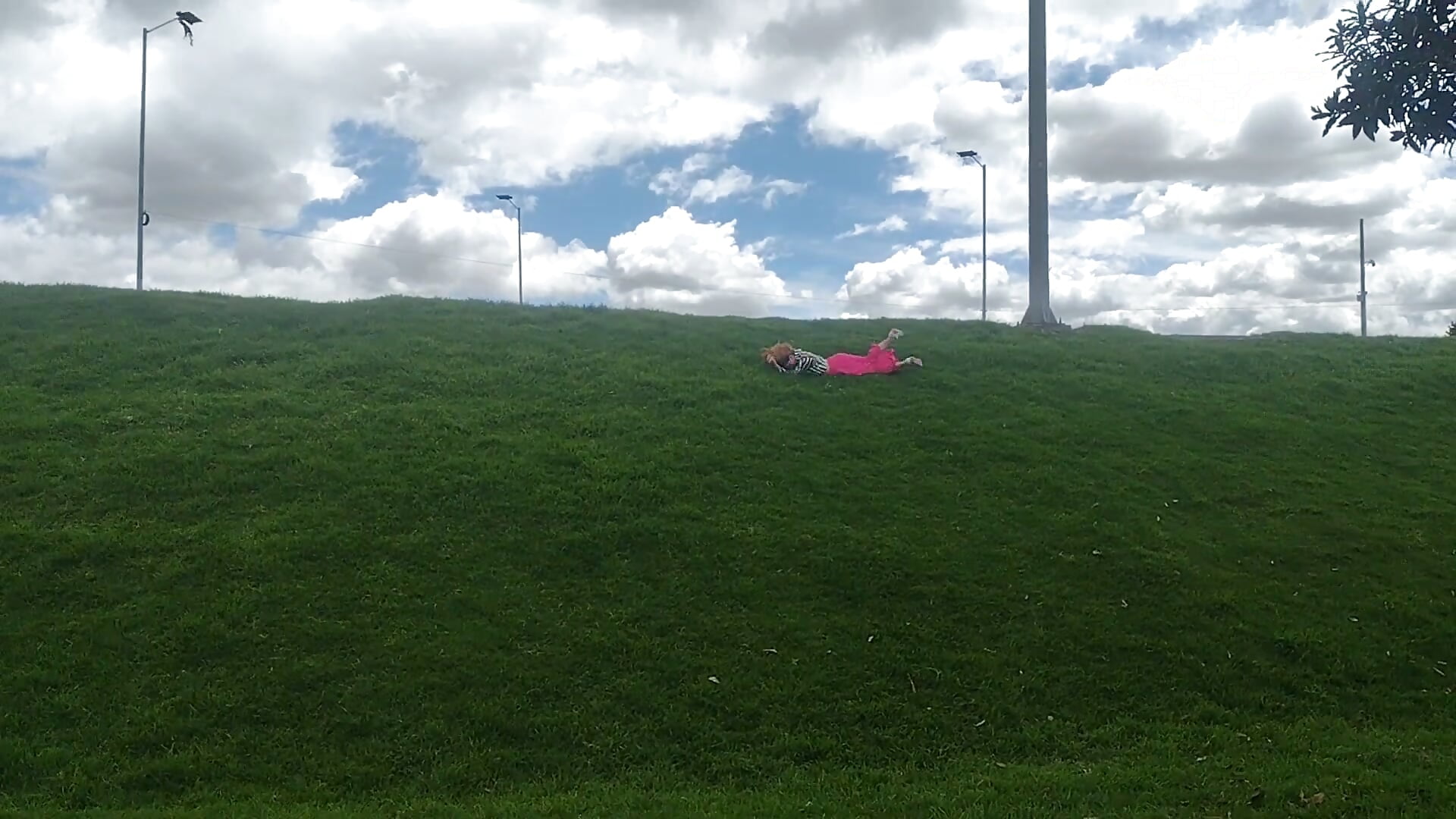 Totally fun parte 3 - video di alliss_ginger_ modella di cam