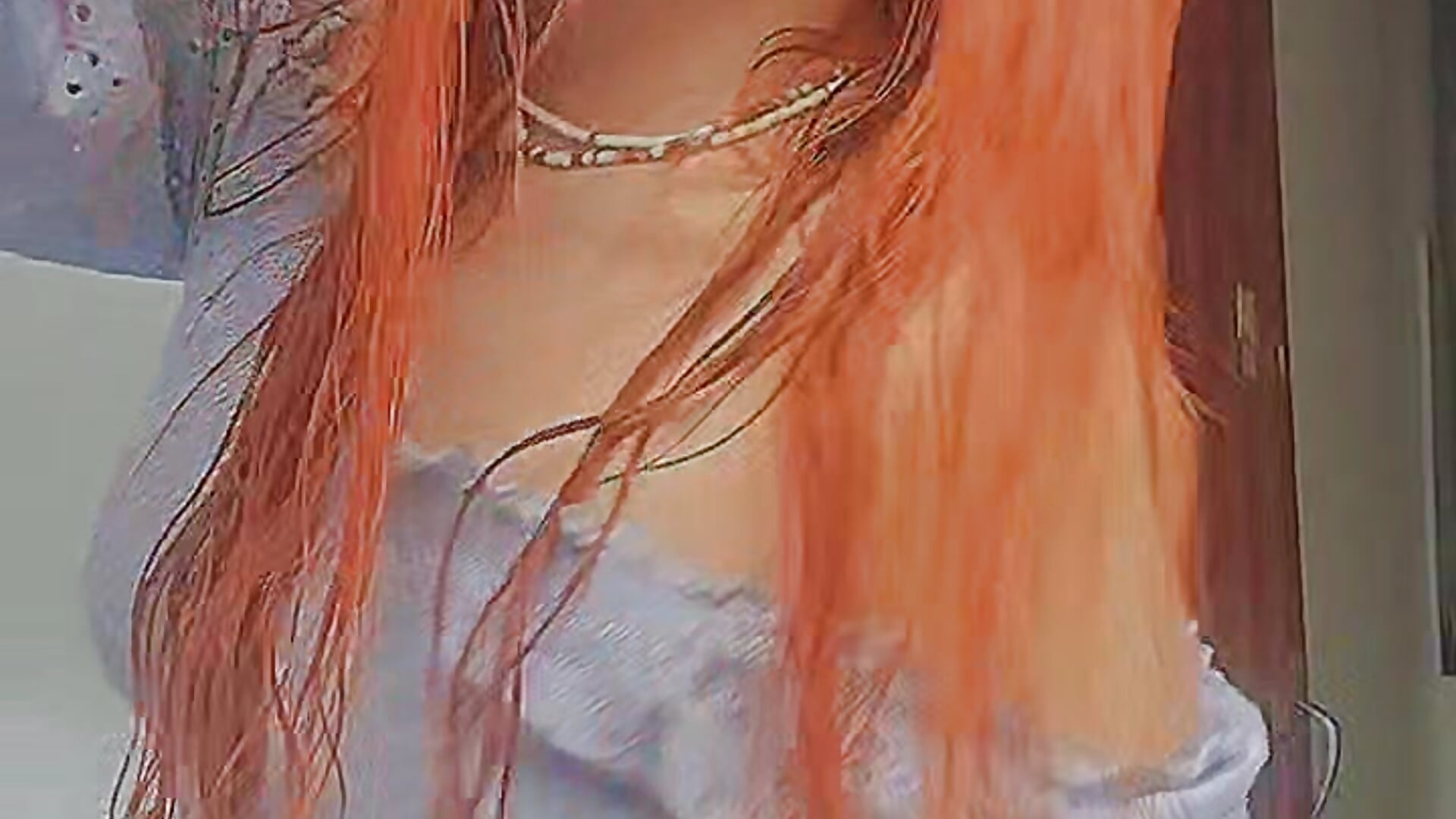 09/09/25 - video di alliss_ginger_ modella di cam