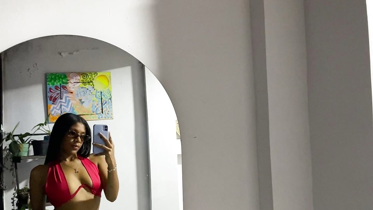 my night - vídeo de ElectraaJoness modelo de câmara