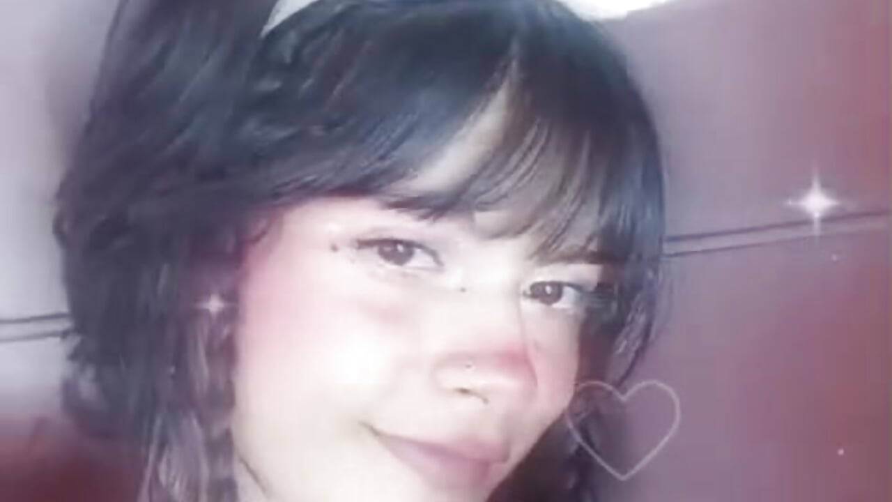 Bunny time - video av Mattilda_18 cam-modell