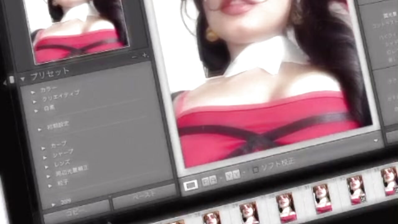 SEXY CLOW - video av Mattilda_18 cam-modell