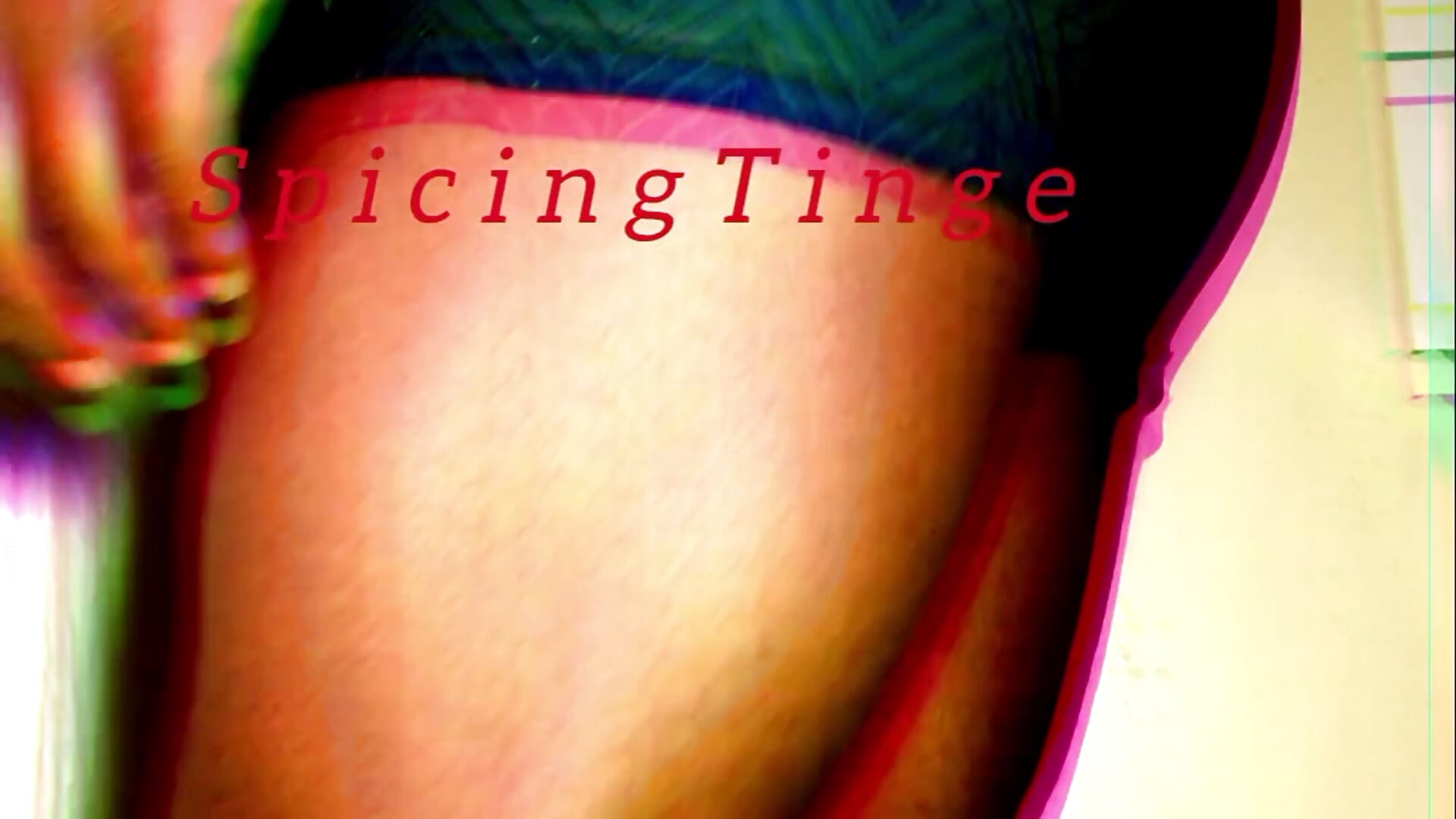 DADDY'S TEASES !! - video by SpicingTinge cam model