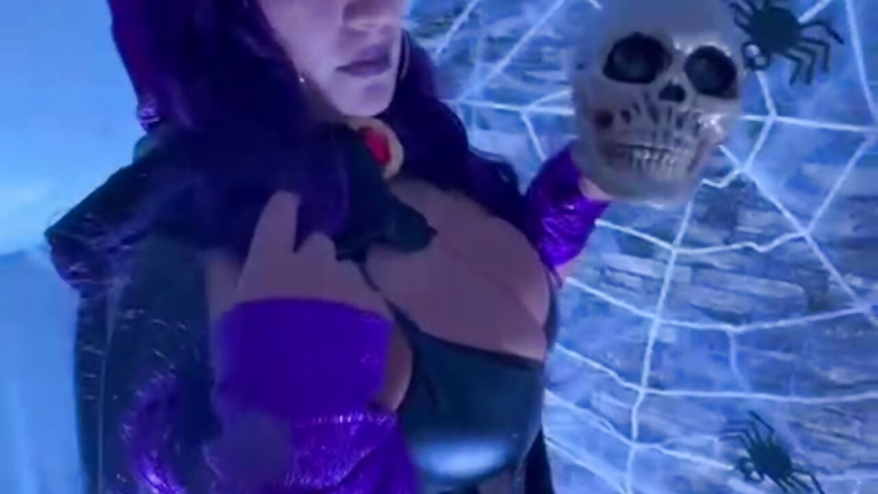 A glimpse of what's to come - Elise-Leyton主播的视频