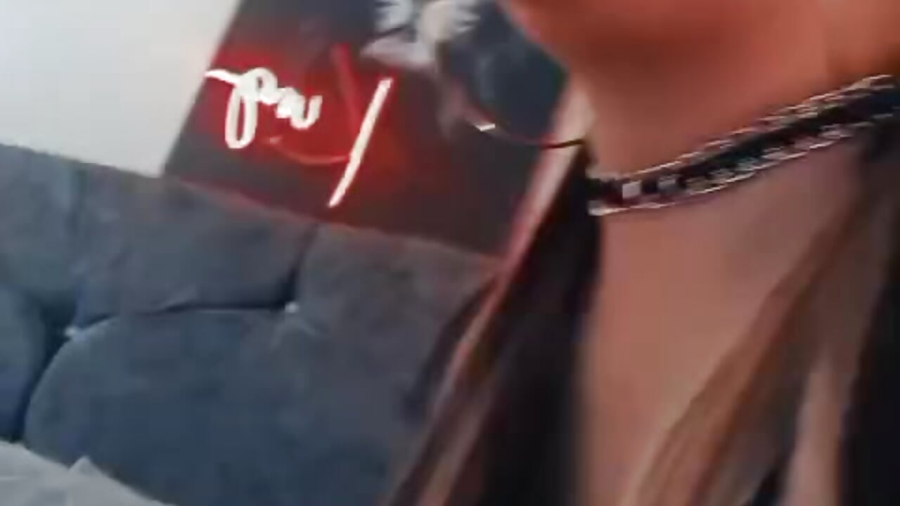 Do you like ? - Elise-Leyton主播的视频