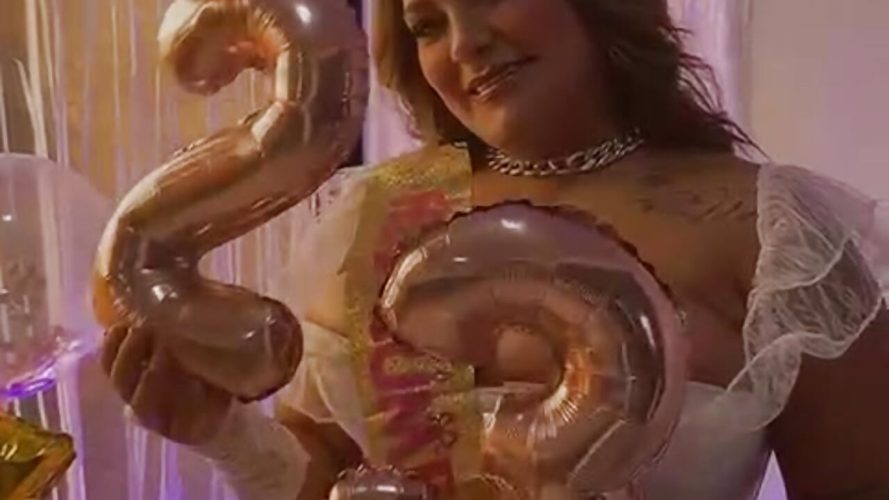 Thanks for your company - Elise-Leyton主播的视频