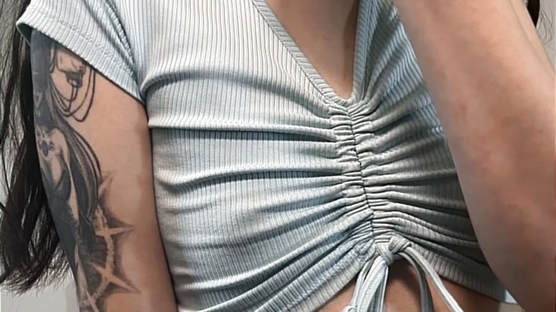 😈 teasing