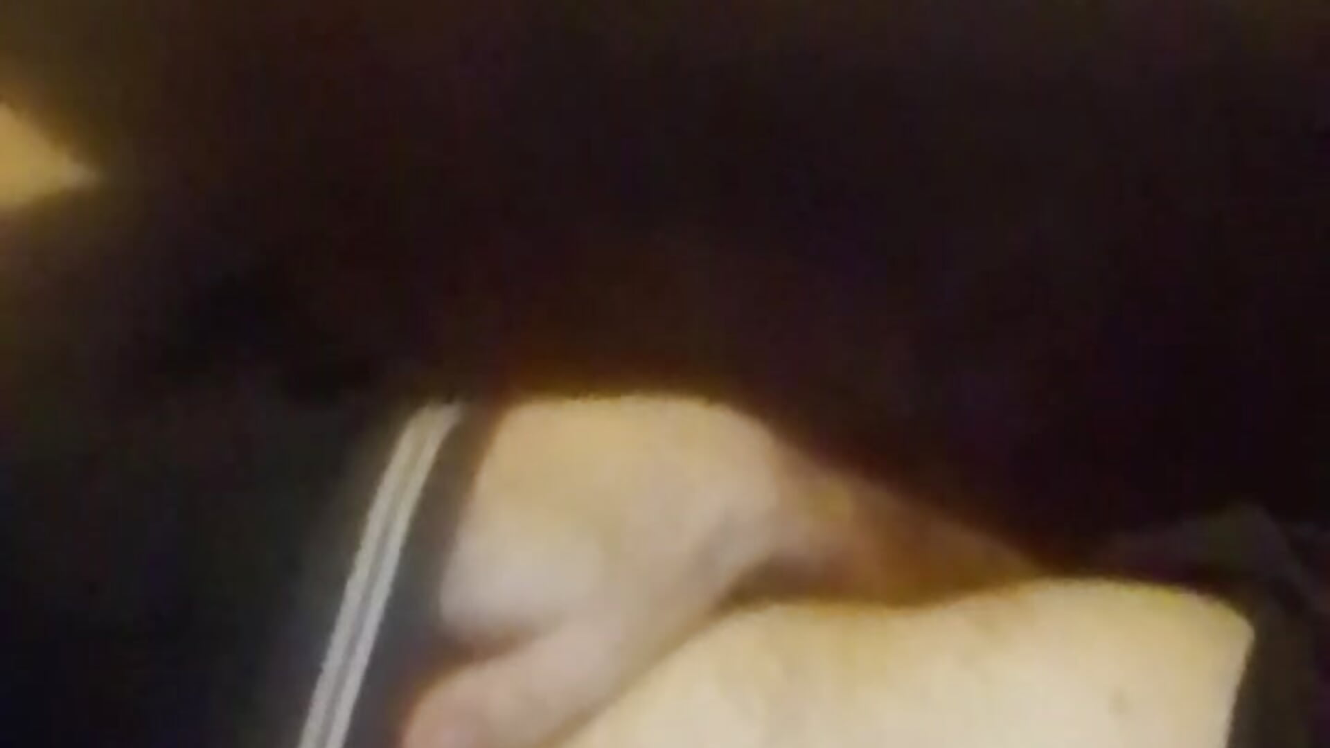 Zdejmij je ze mnie – video od webkamerové modelky Lukas2204