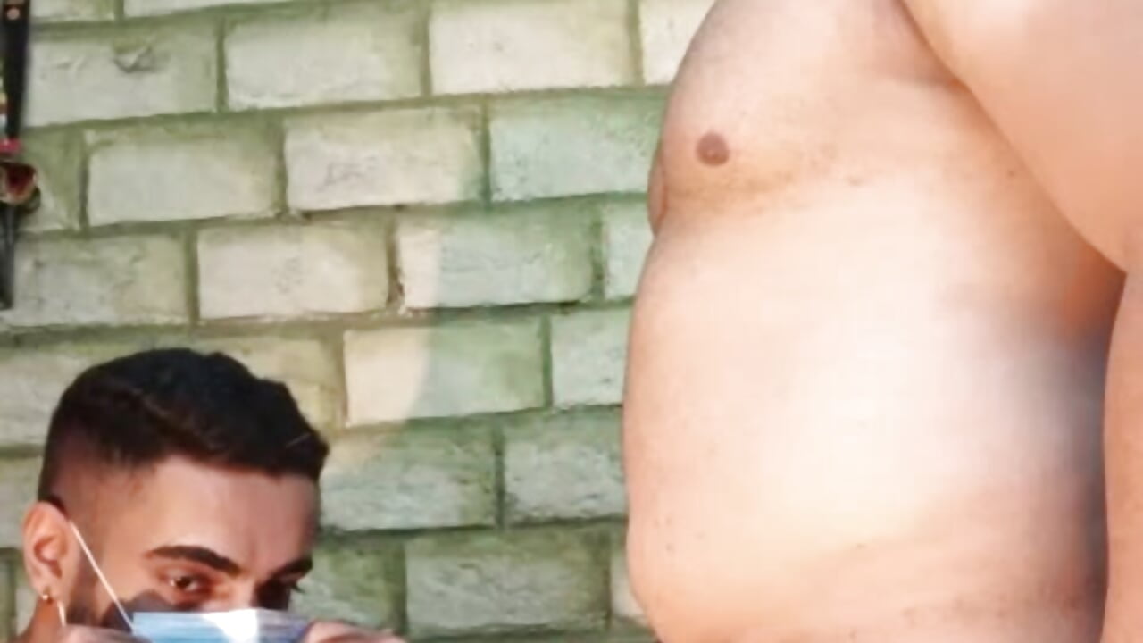 Sucking Dick boy to boy🤤🤤 - vídeo de la modelo de cam moustache72