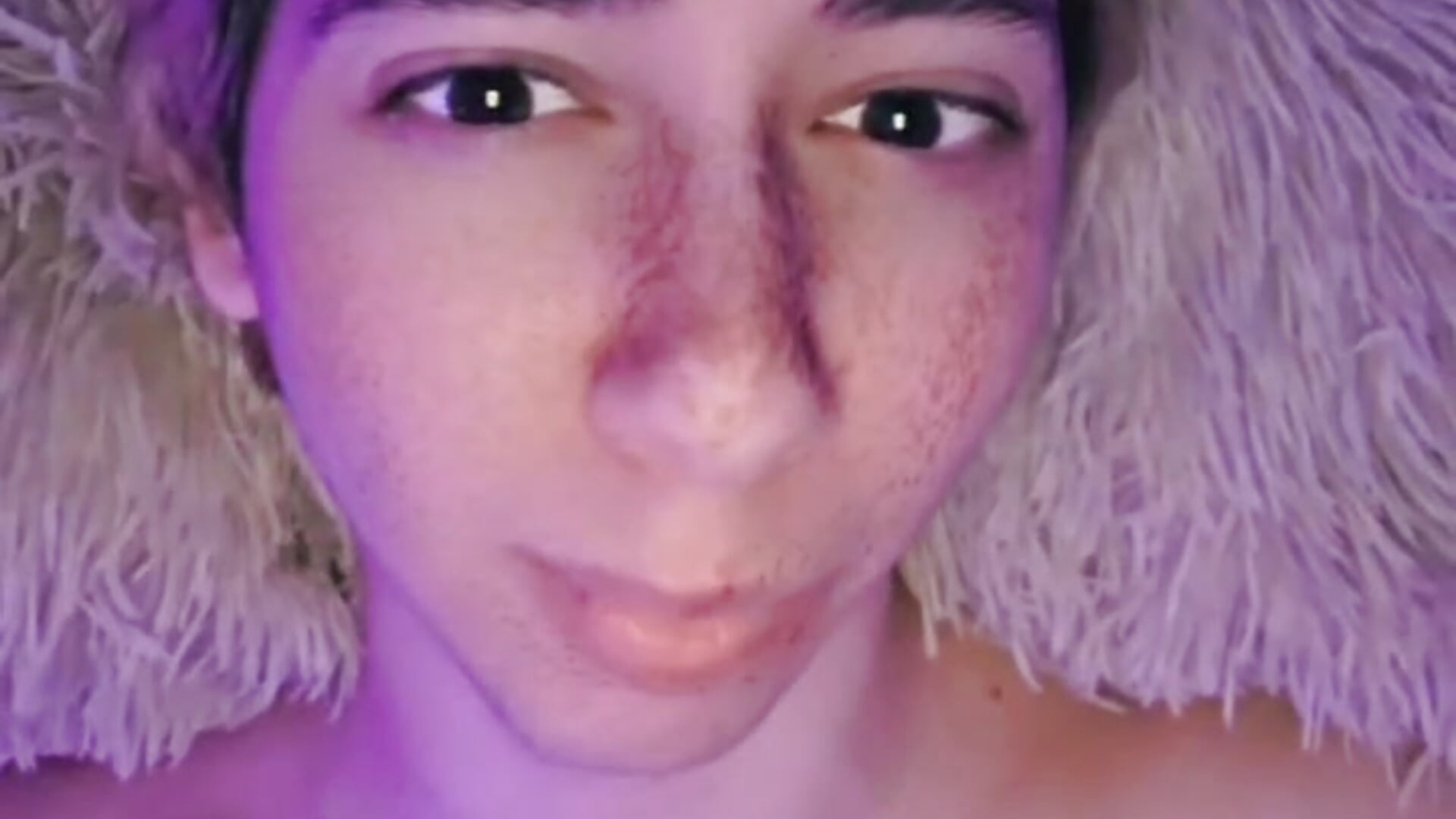 Your Cinnamon boy - vídeo de la modelo de cam Timothy_Fox