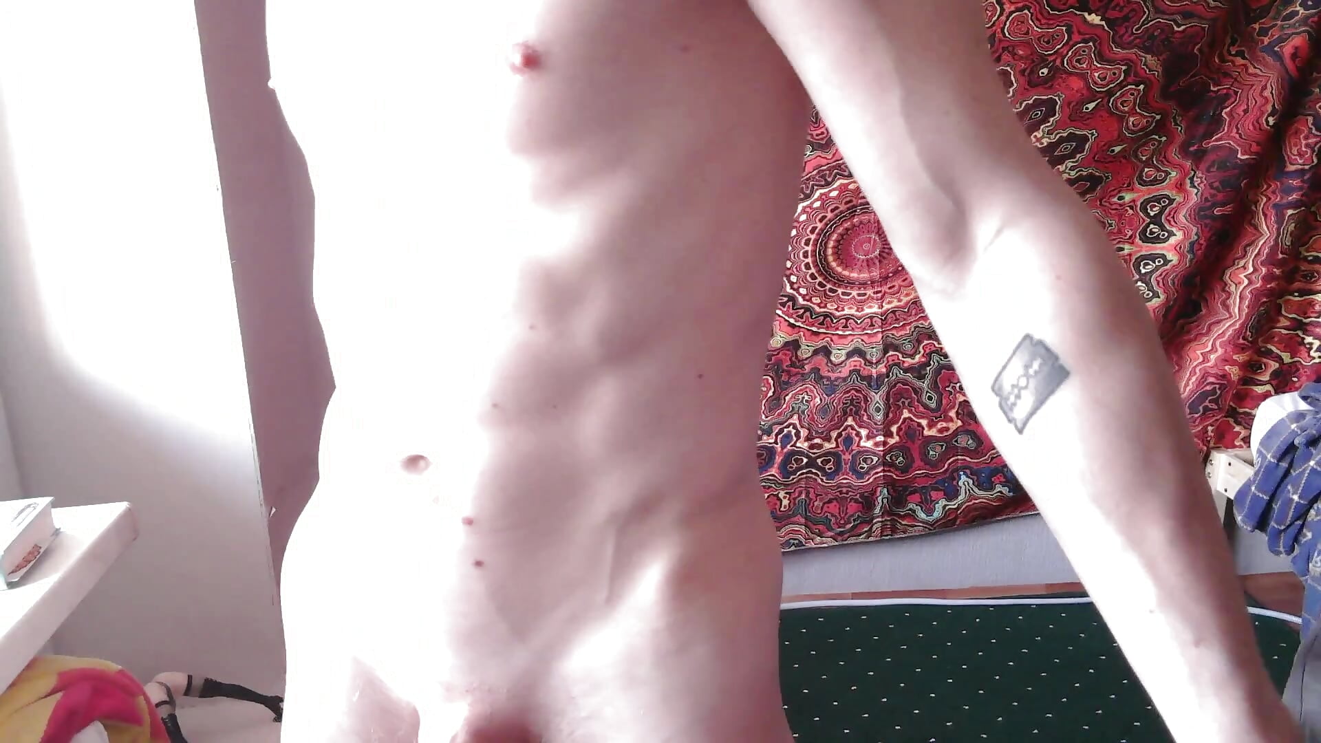 stripteas