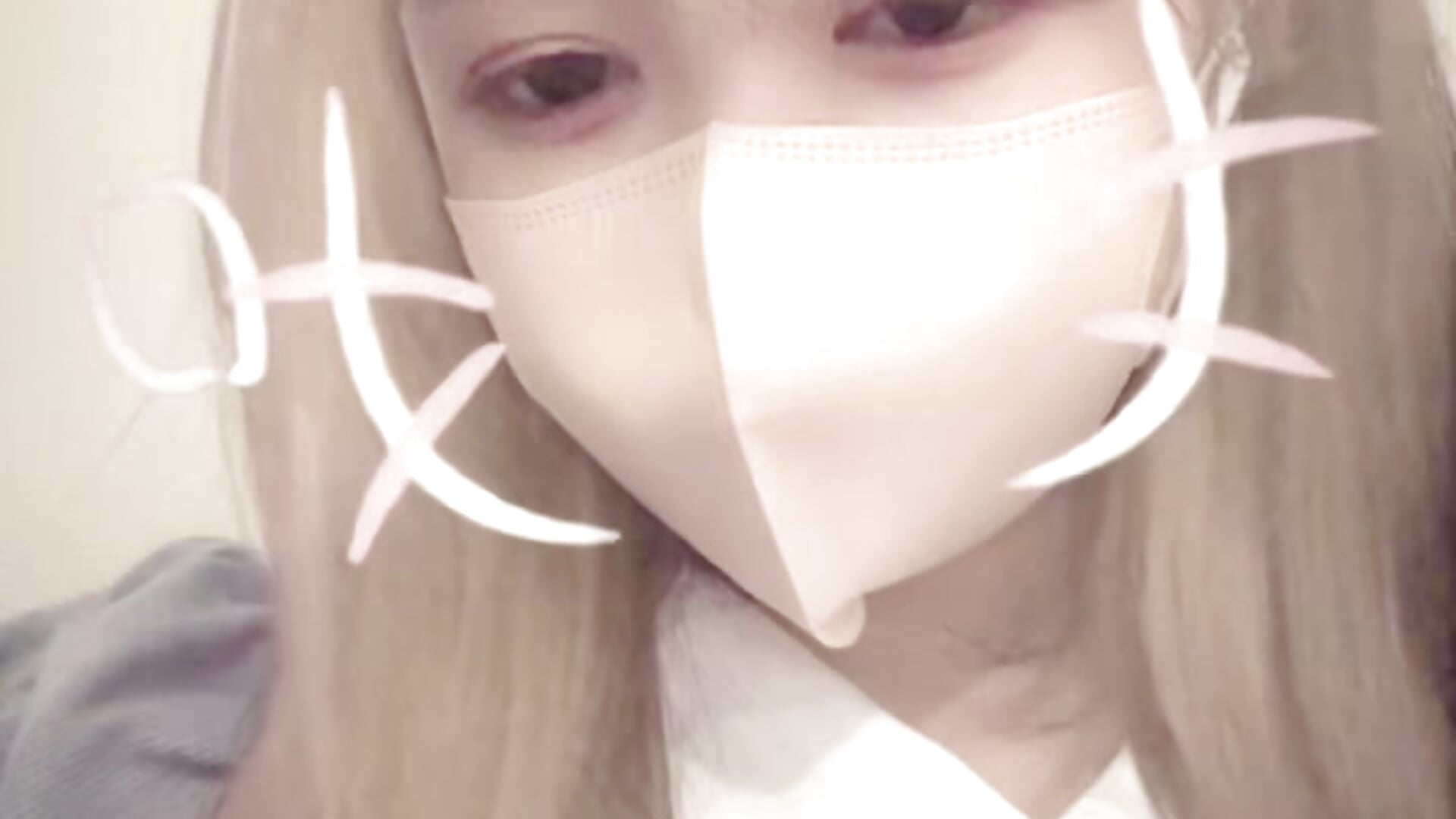 金髪もあり？？🥺