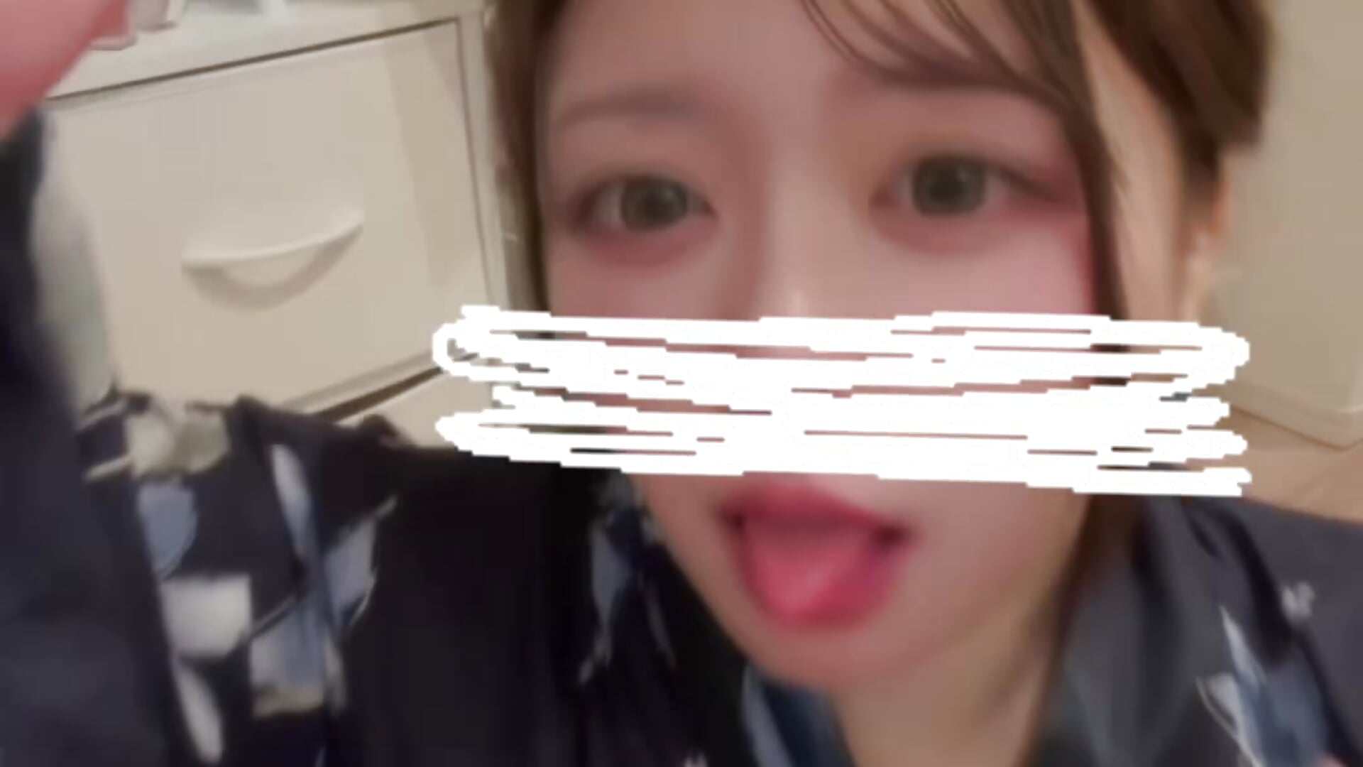 アヘ顔‎🤍