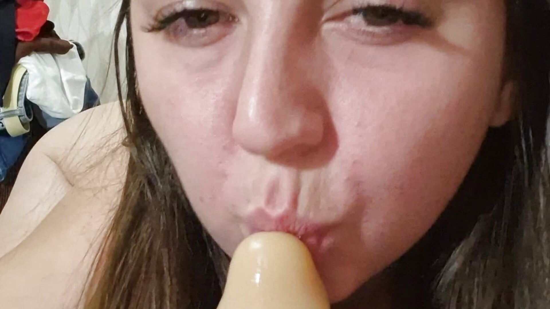 Suck your dick