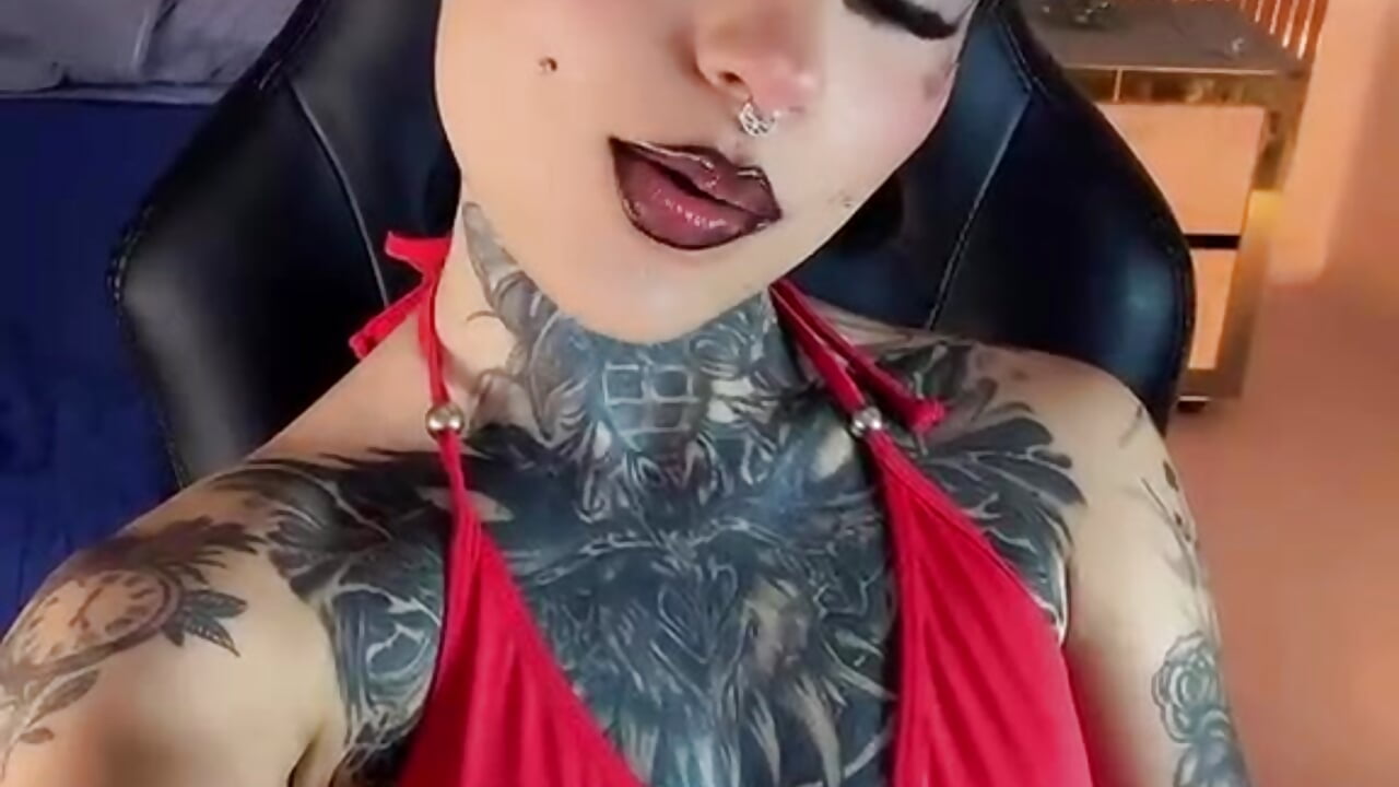 enjoy me - CleeoAdams_主播的视频