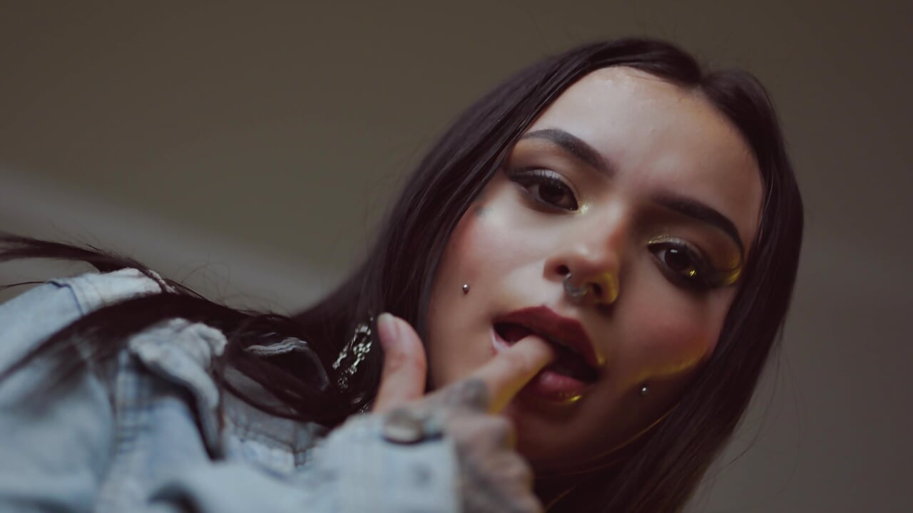 we go - Video von CleeoAdams_ Cam-Model