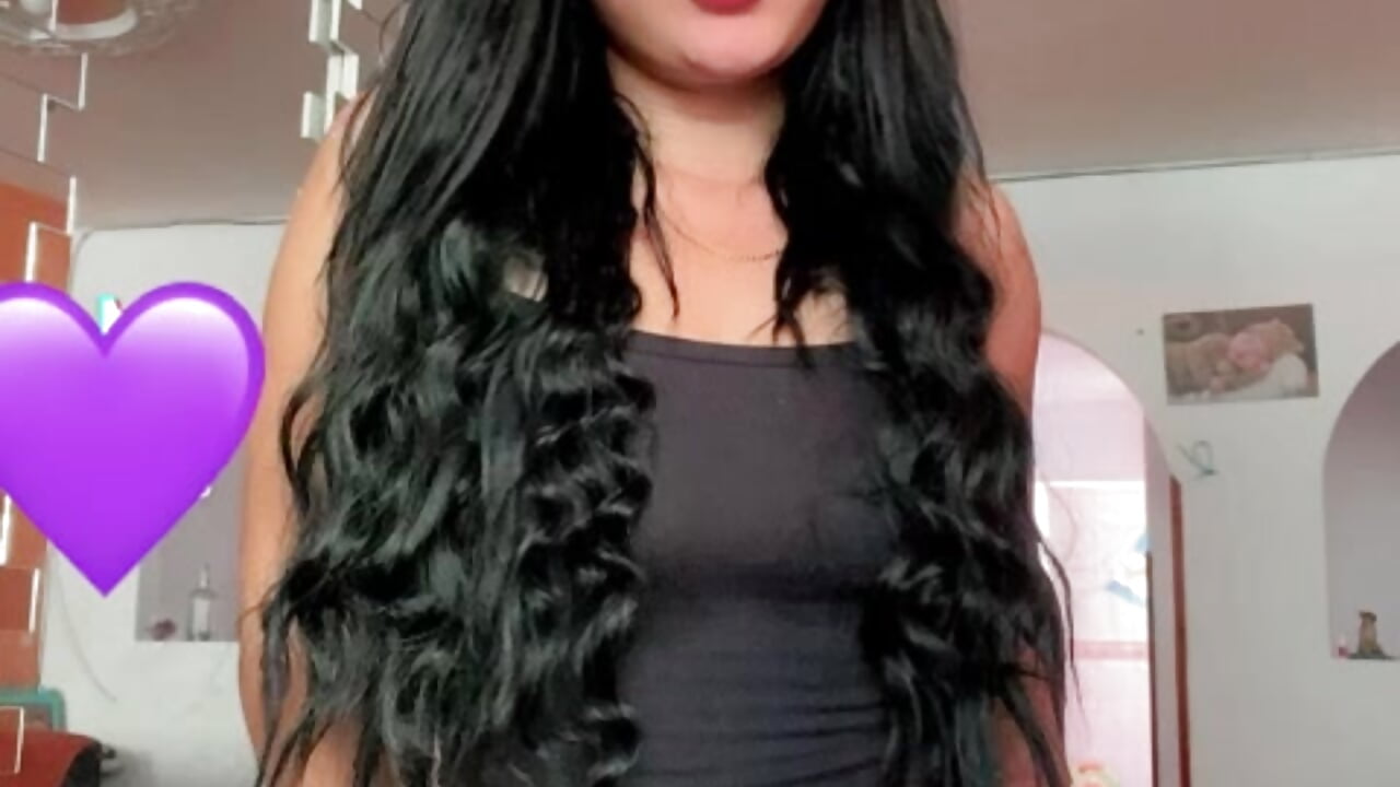 Day of dayyy😍 – видео вебкам-модели malih_samir