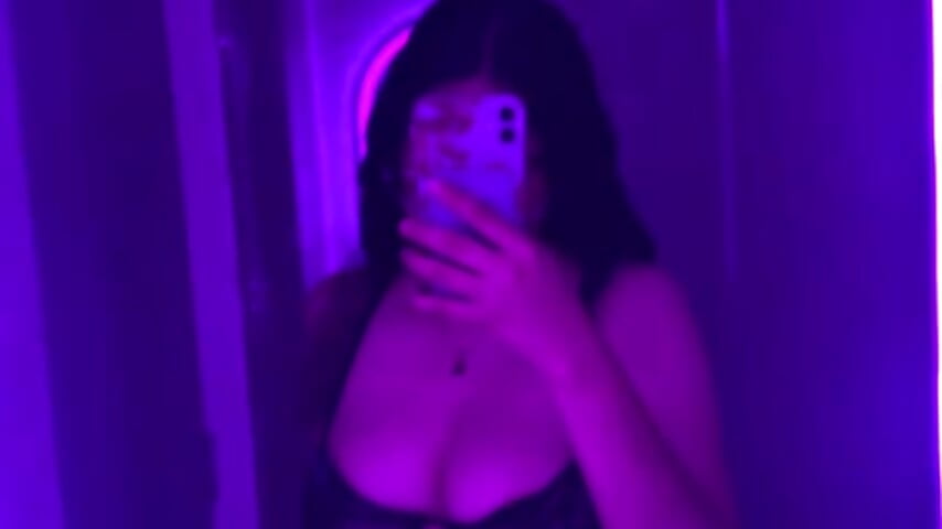 Purple body 2.0 ♥