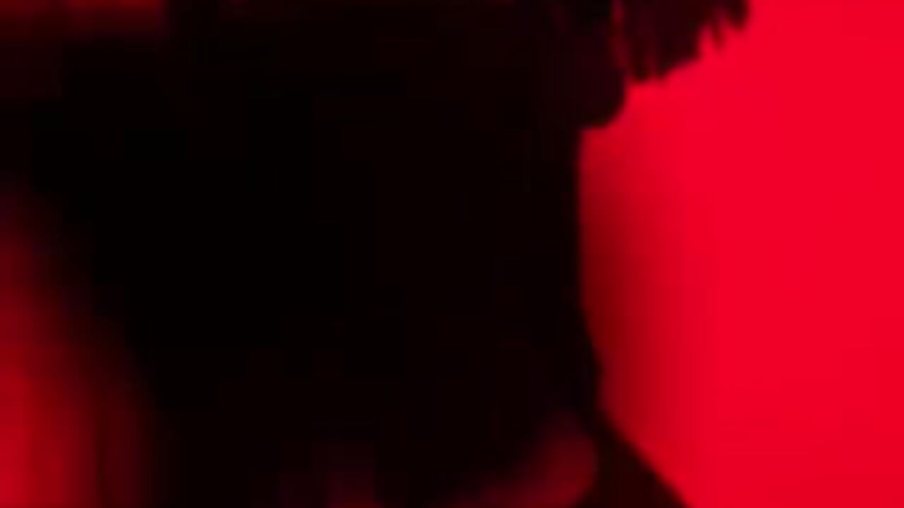 Nice evening🖤😈 - video oleh model kamera Renaxi_Smith