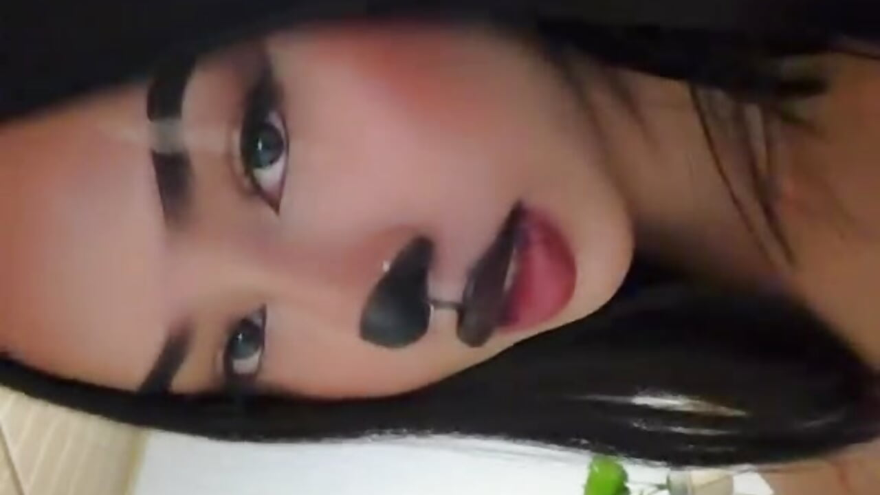 We've already started halloween🎃 – video od webkamerové modelky Renaxi_Smith
