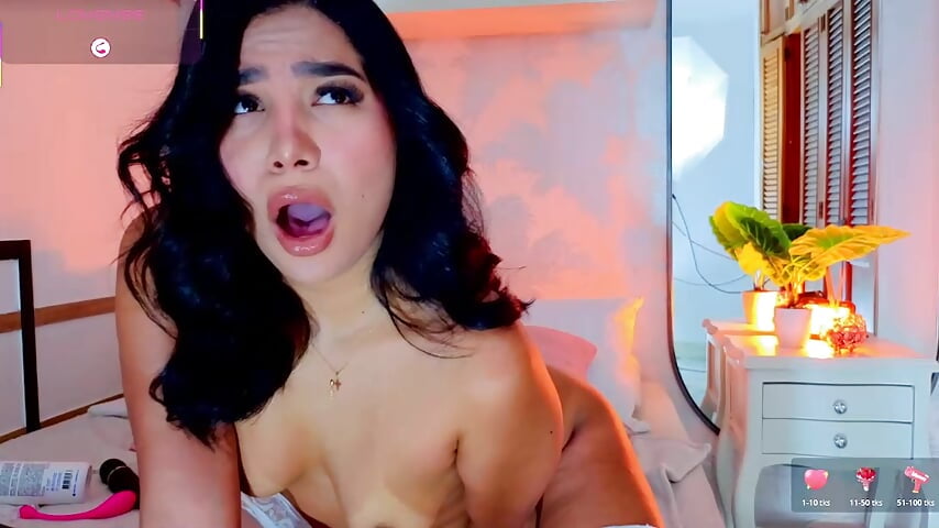 WATCH MY TITS BOUNCE WHILE I JUMP ON YOUR DICK!!