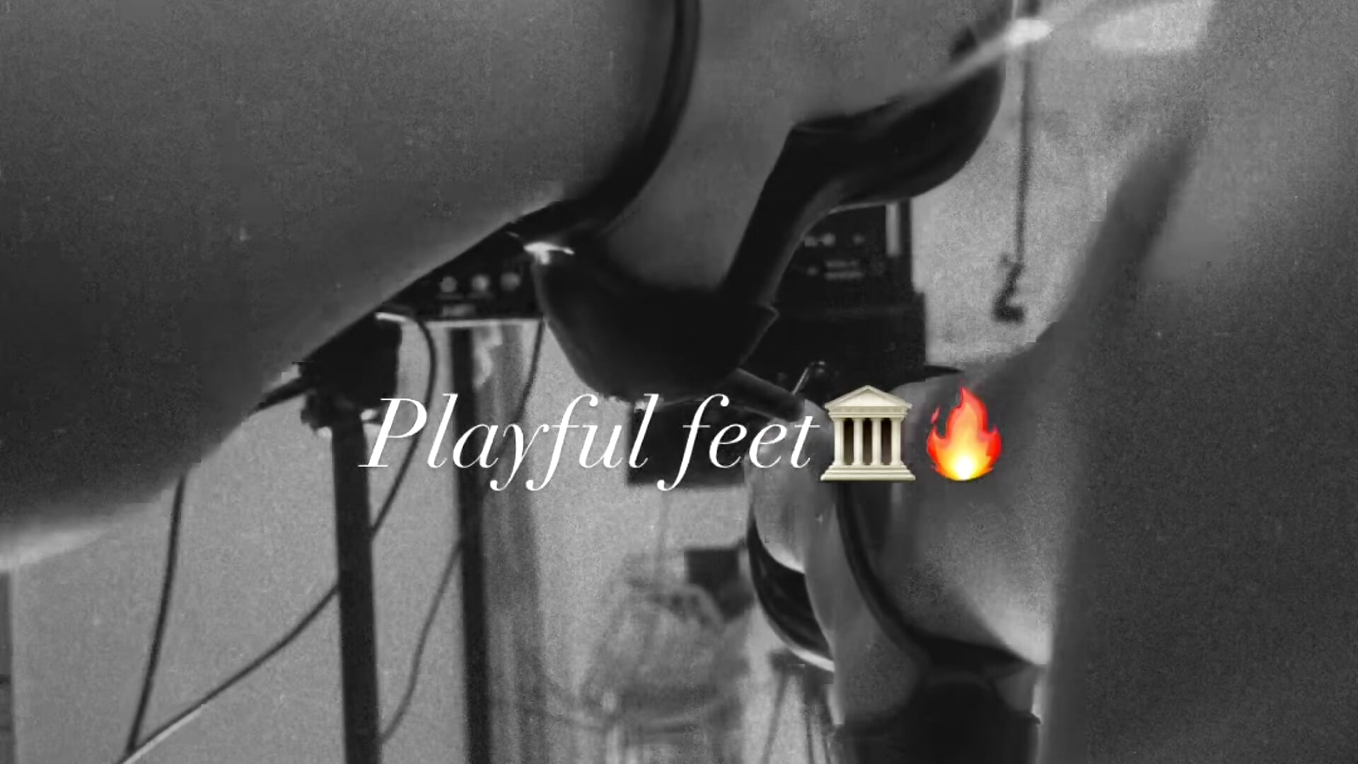 🏛️👸🏻 - video by CharlotteGraay cam model