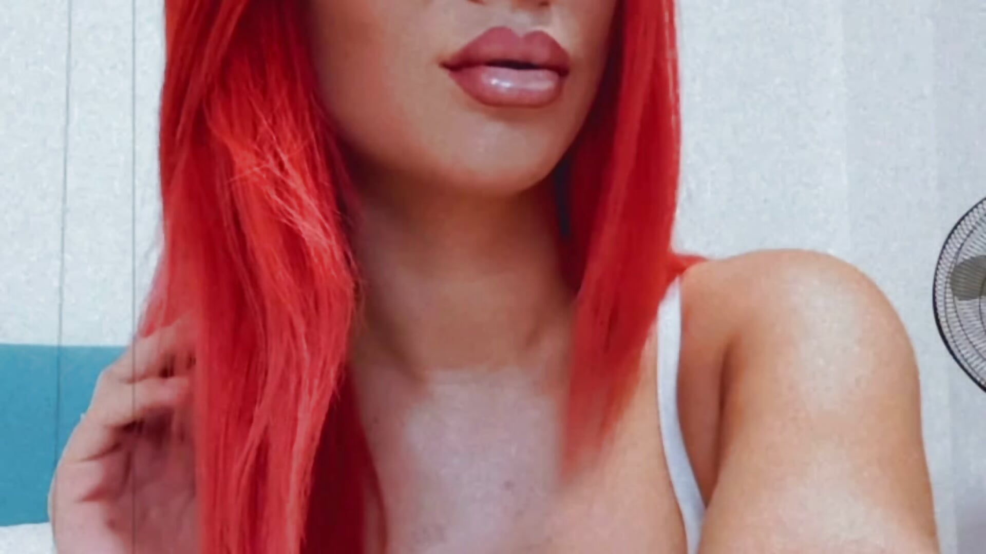 f3abf63f184e44ad918aa3a8cbf853db - video by Tinkarbell21 cam model