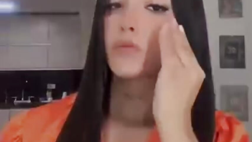 Your Girl 🧡 - video by Gabrielahot75 cam model