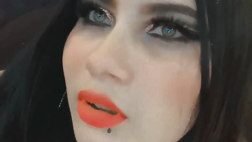 They say I have a deep look - video by Ryleen_Beckman cam model