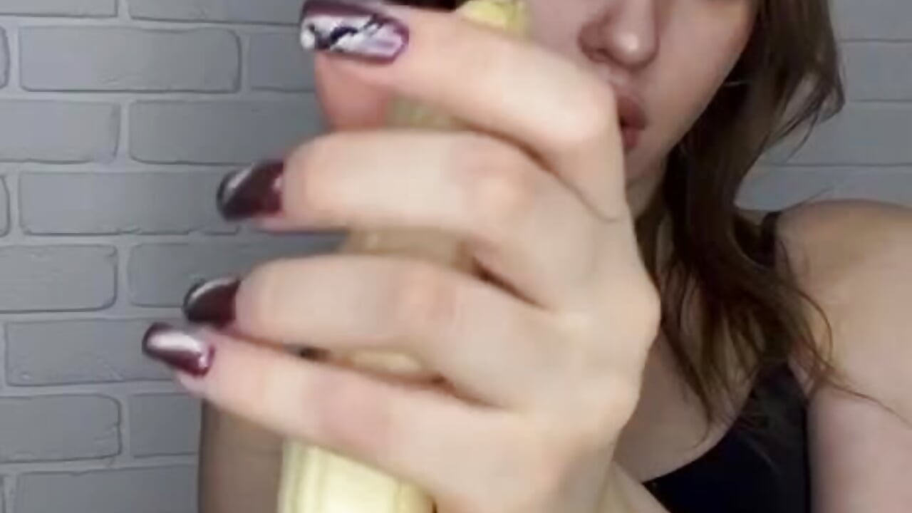 super hot blowjob instructional video I was turned on by that. ❤️