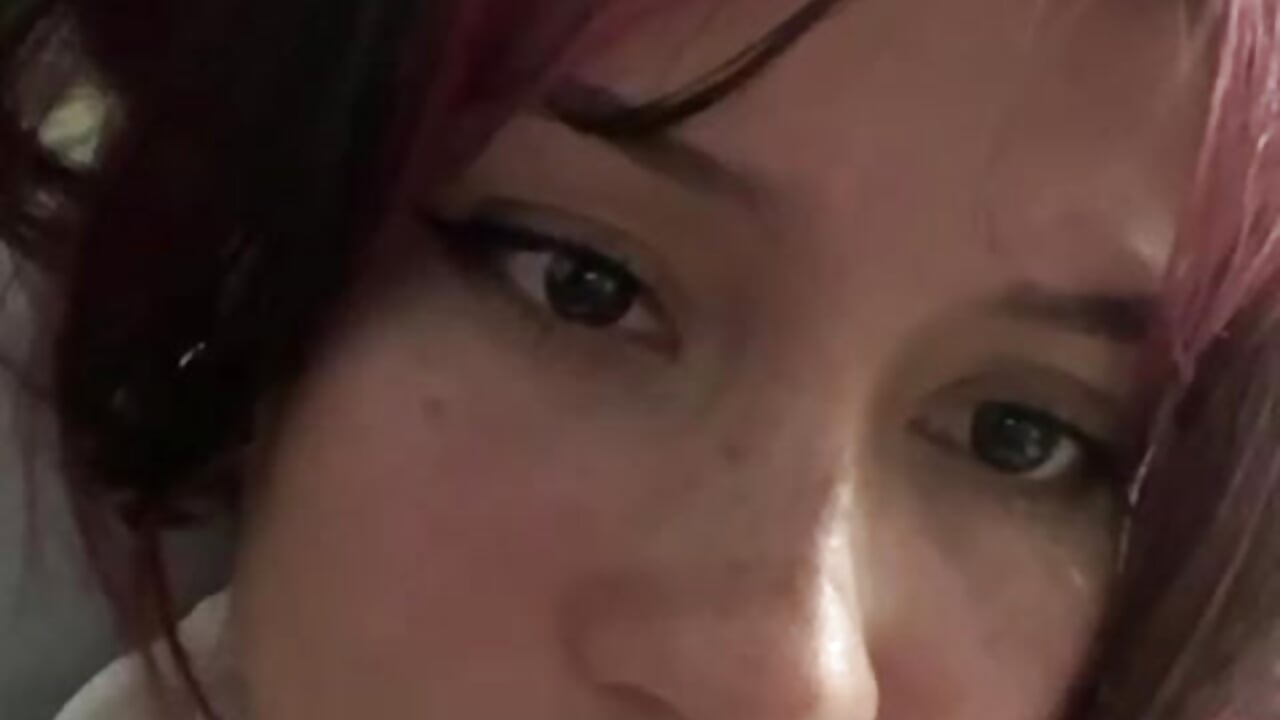 🥰😘 - video của người mẫu cam Akaza_Hakuji_