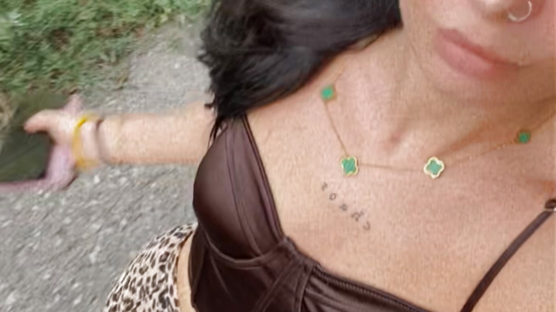 OOTD👅 - SammyraRa adlı kamera modelinin videosu