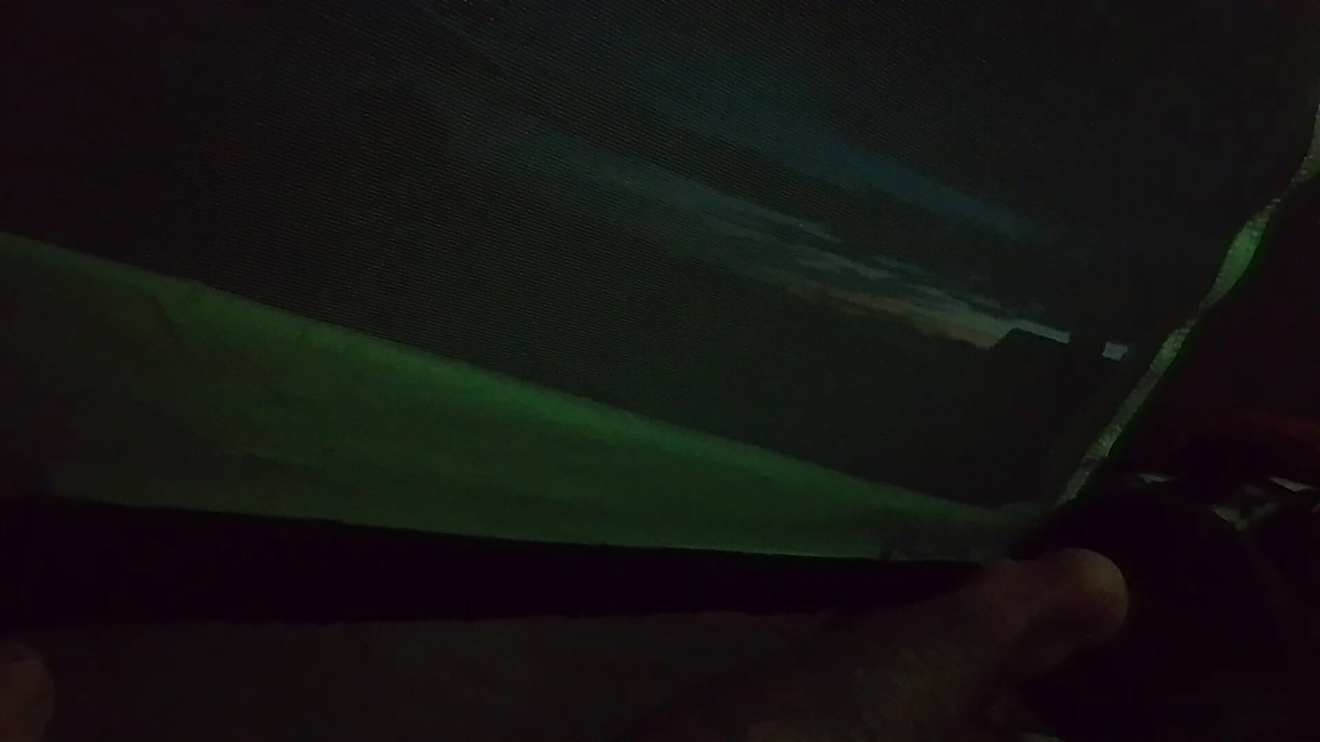 Night - video by SweetJet1 cam model