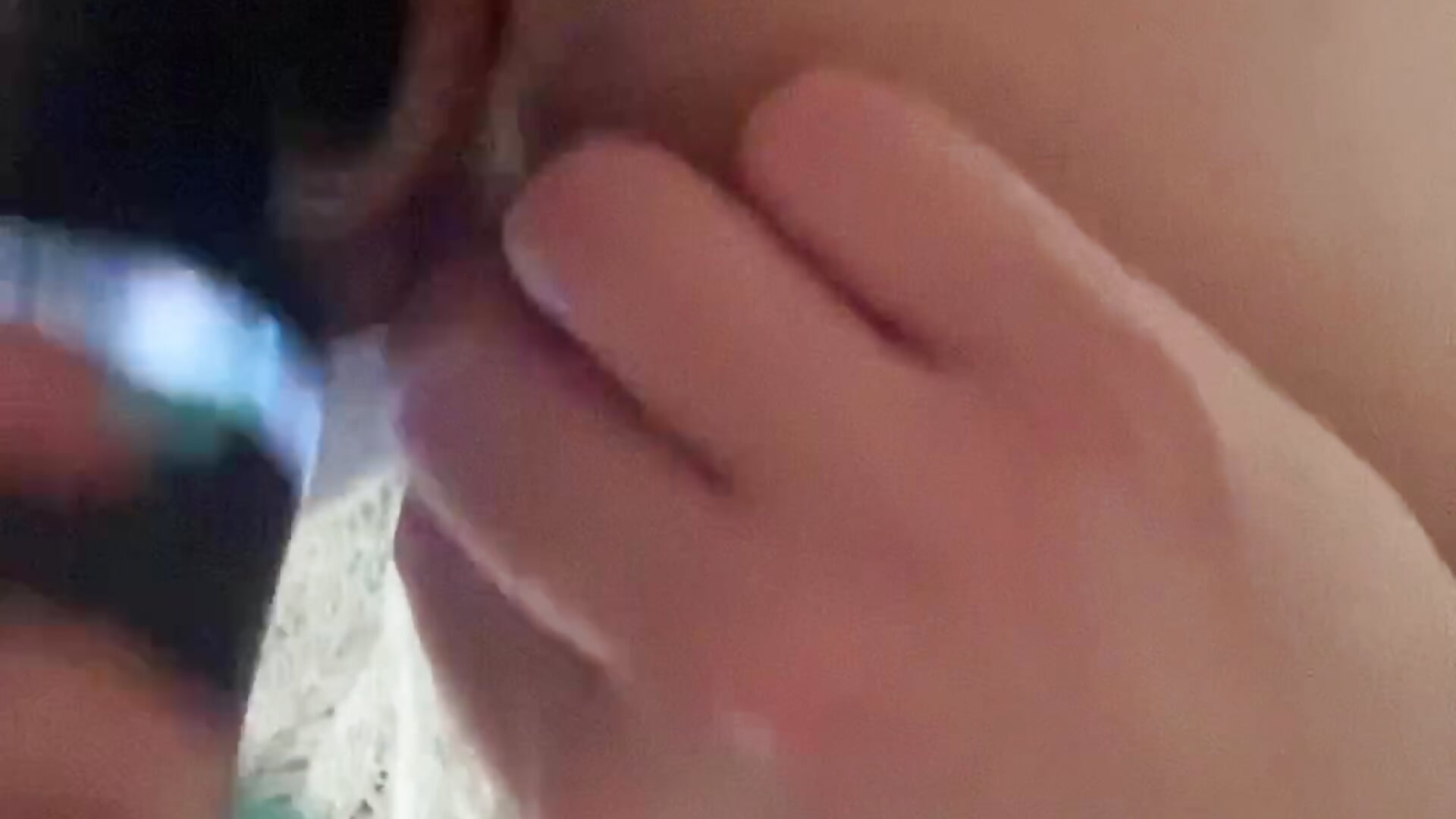 Pussy cum