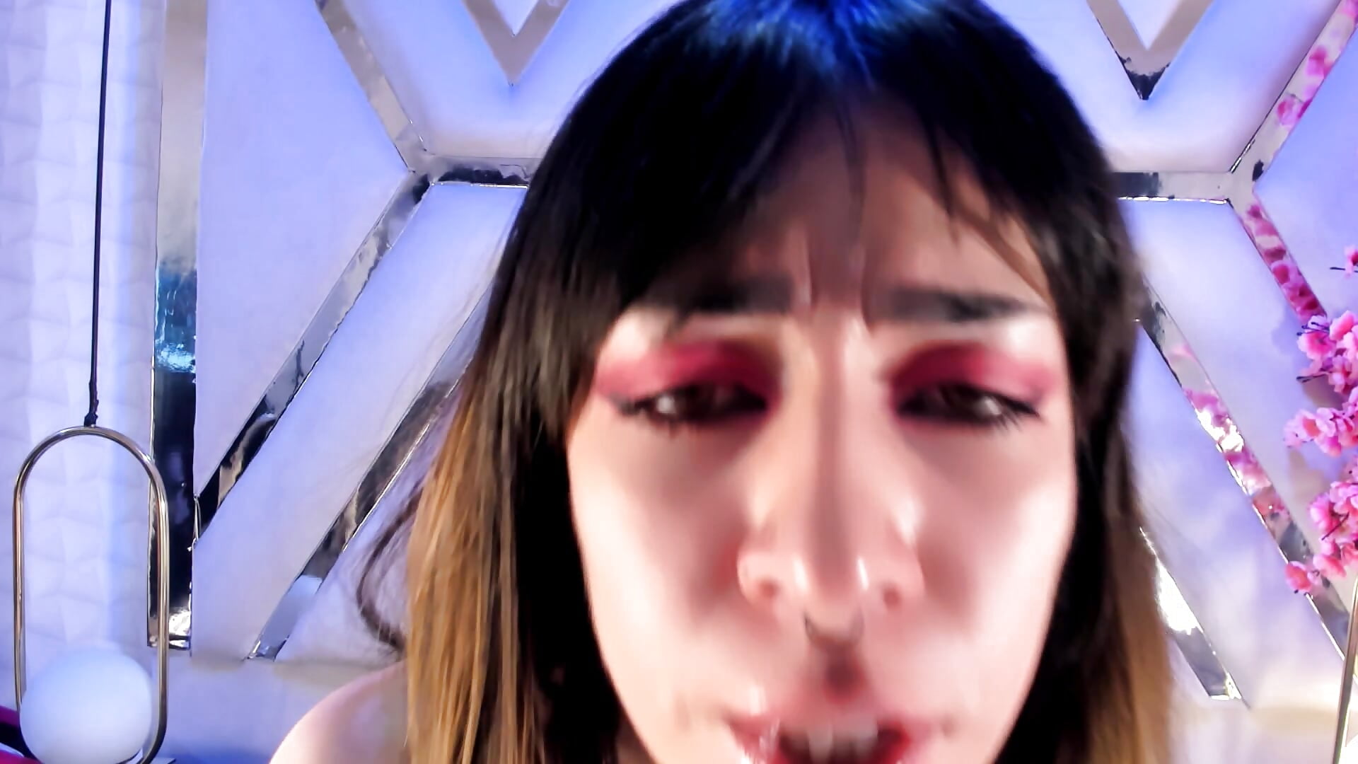 i love suck u - video by CatarinaMayer_ cam model